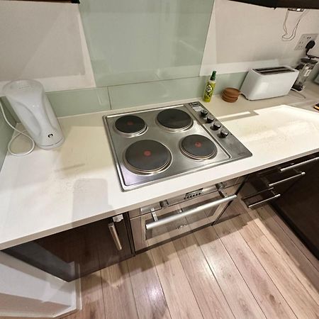 2 Modern Double Rooms In The Heart Of Brick Lane Londra Esterno foto