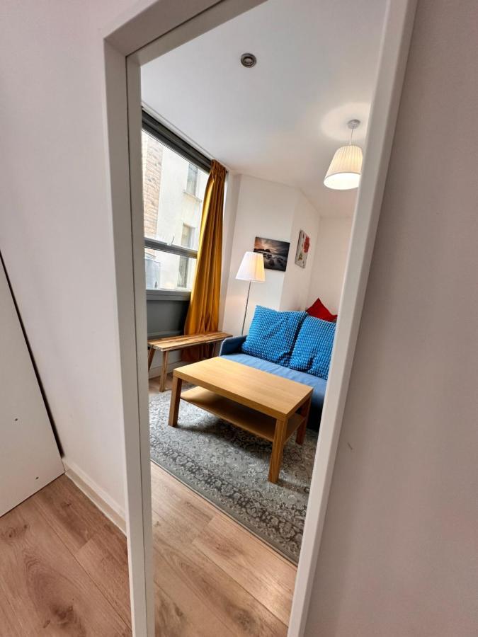 2 Modern Double Rooms In The Heart Of Brick Lane Londra Esterno foto