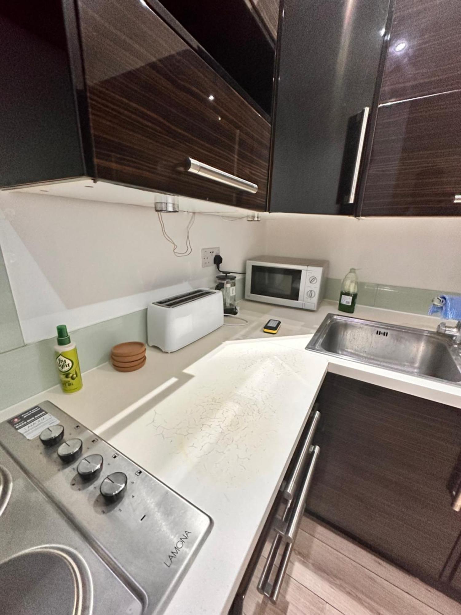 2 Modern Double Rooms In The Heart Of Brick Lane Londra Esterno foto